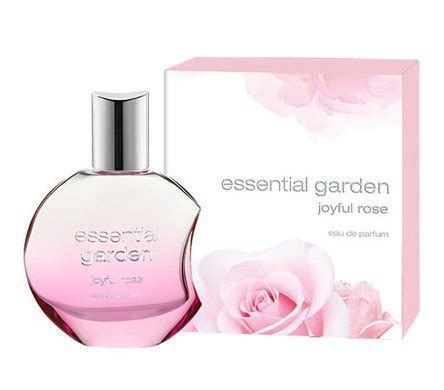 essential garden joyful rose perfume price
